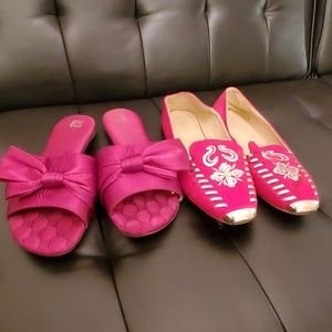 women shoes